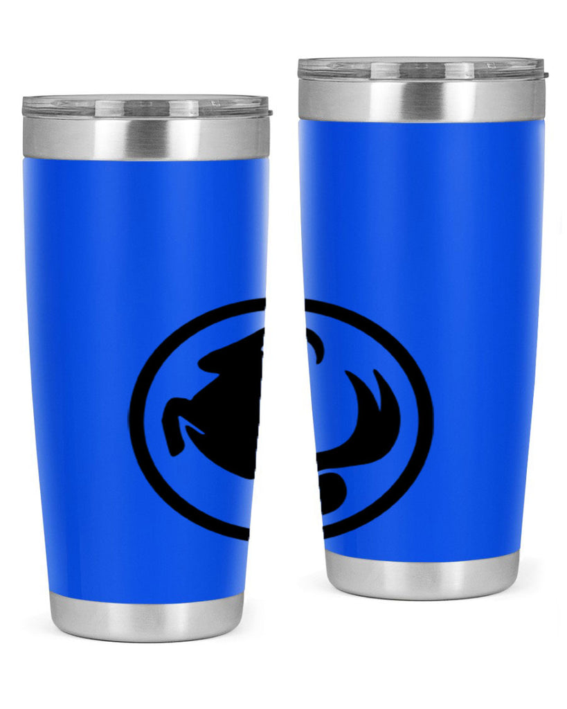 capricorn 203#- zodiac- Tumbler