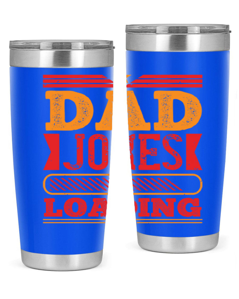 dad jokes loading 115#- fathers day- Tumbler