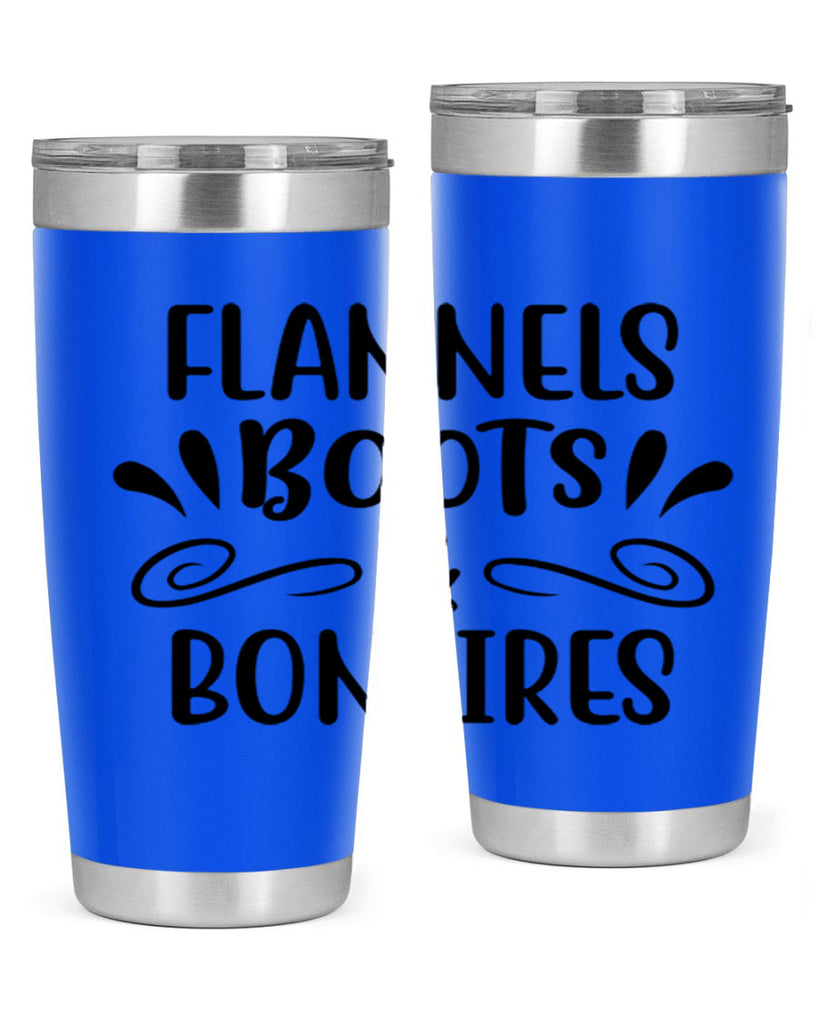 flannels boots bonfires 87#- fashion- Cotton Tank