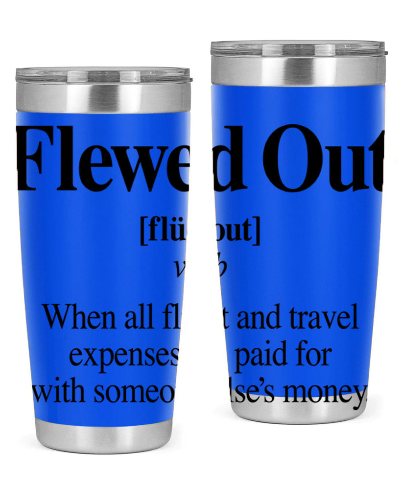 flewed out dictionary 152#- black words phrases- Cotton Tank