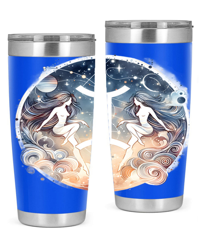 gemini 247#- zodiac- Tumbler