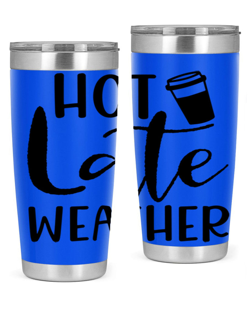 hot late weather 318#- fall- Tumbler