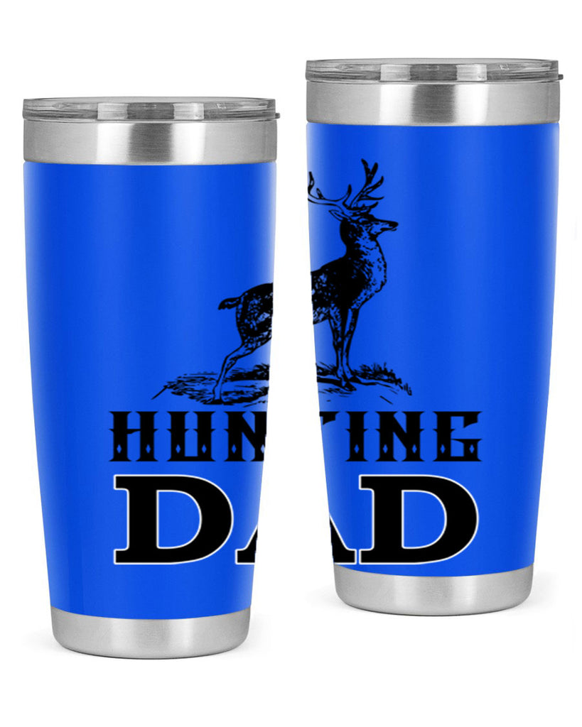 hunting dad 28#- hunting- Tumbler