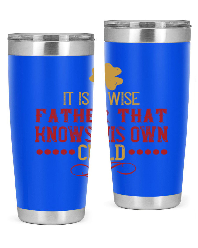 it is awish father Style 29#- baby- Tumbler