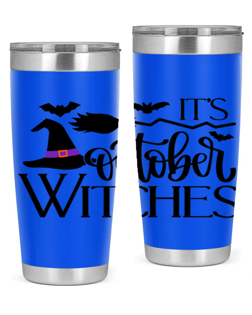its october witches 50#- halloween- Tumbler