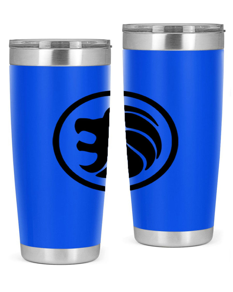 leo 302#- zodiac- Tumbler