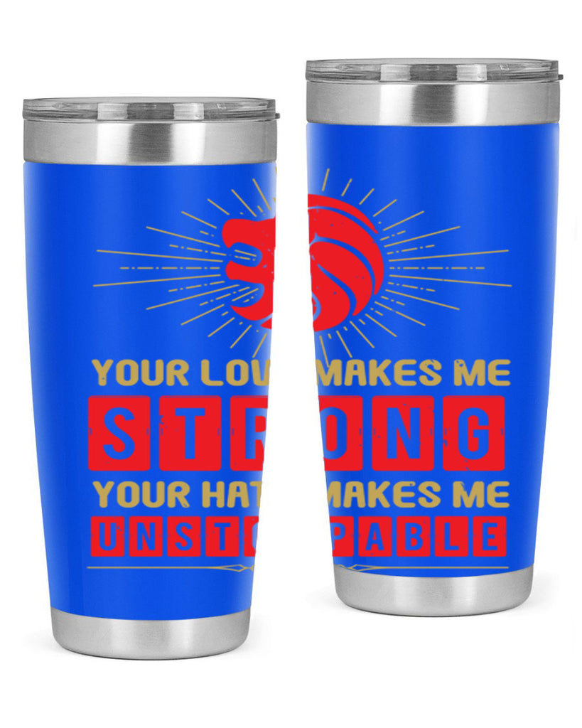 leo 310#- zodiac- Tumbler