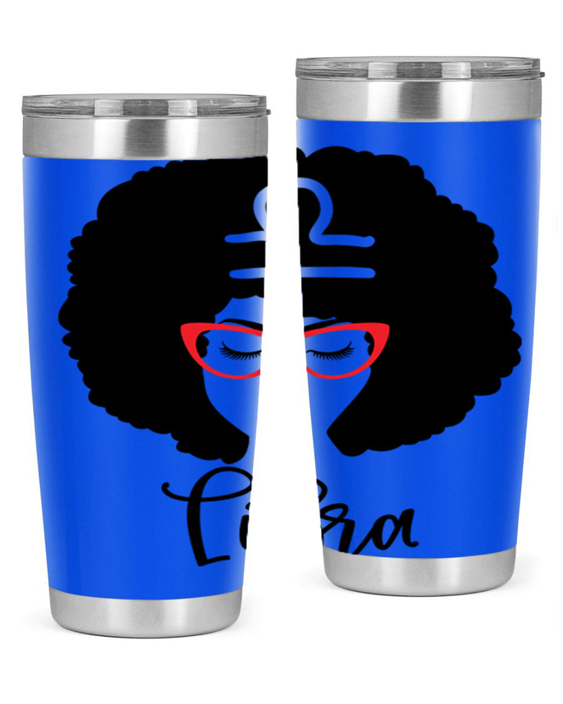 libra 332#- zodiac- Tumbler