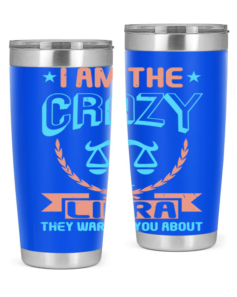 libra 333#- zodiac- Tumbler