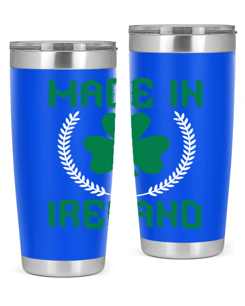 made in ireland 62#- beer- Tumbler
