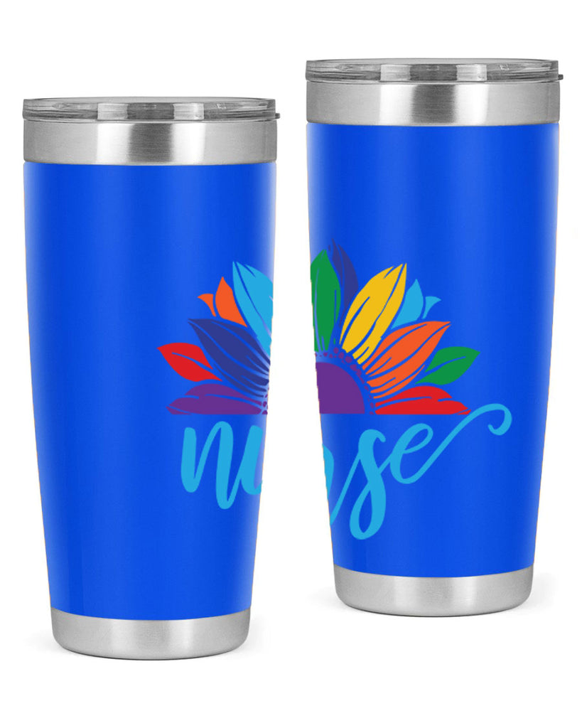 pride sf nurse r 54#- lgbt- Tumbler