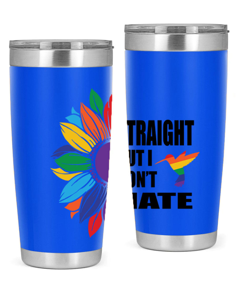 pride sf straight 49#- lgbt- Tumbler