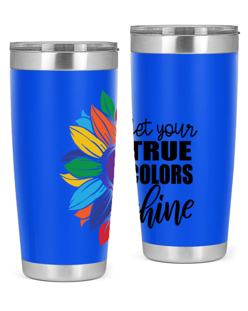 pride sf true colors 46#- lgbt- Tumbler