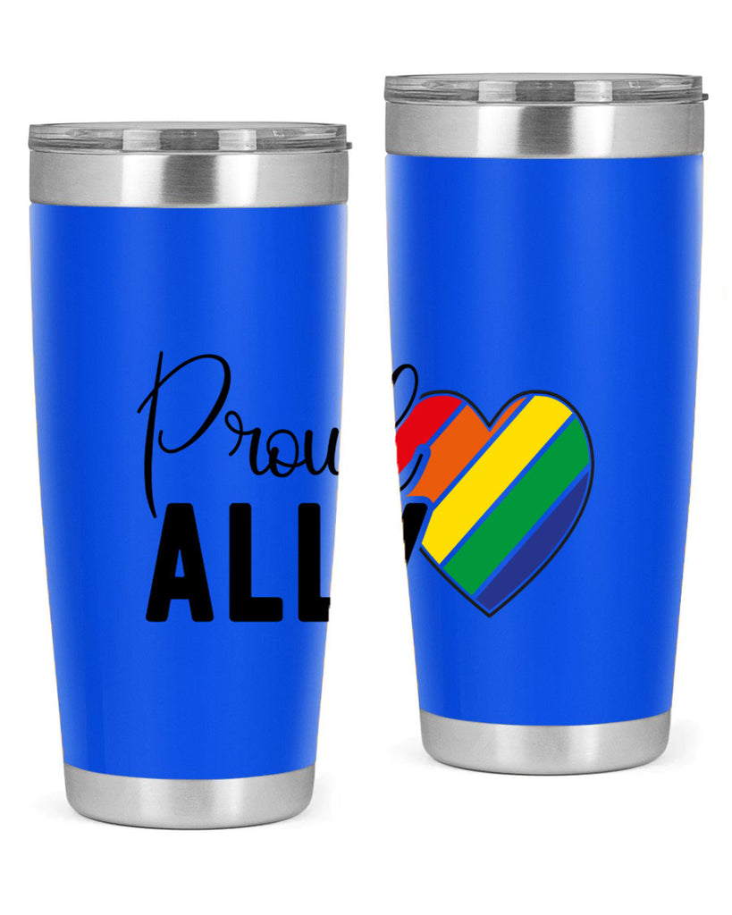 proudally 37#- lgbt- Tumbler
