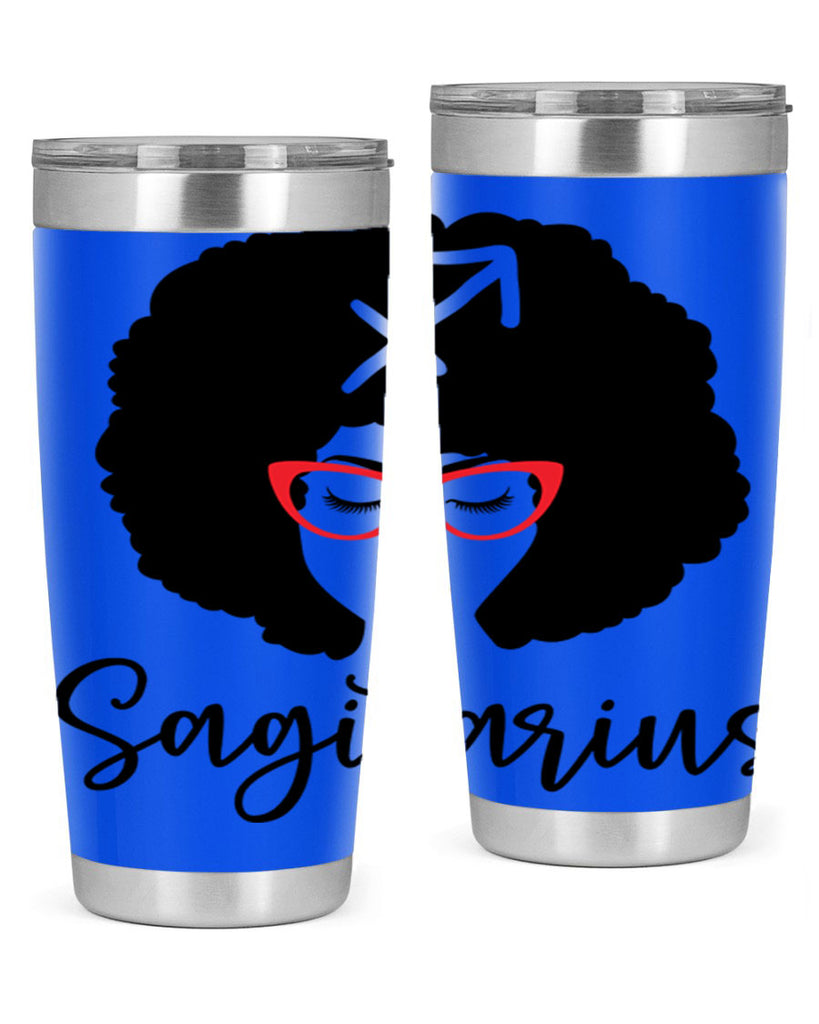 sagitarius 396#- zodiac- Tumbler