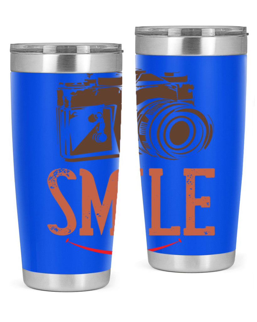 smile 19#- photography- Tumbler