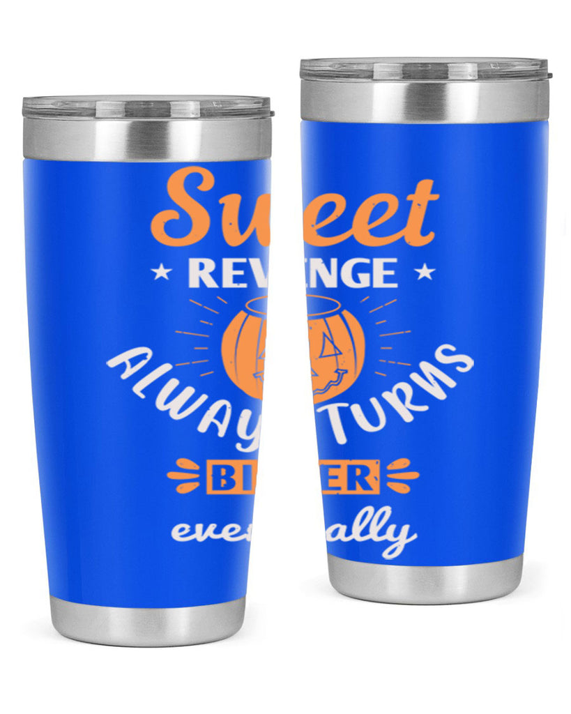 sweet revenge always 130#- halloween- Tumbler