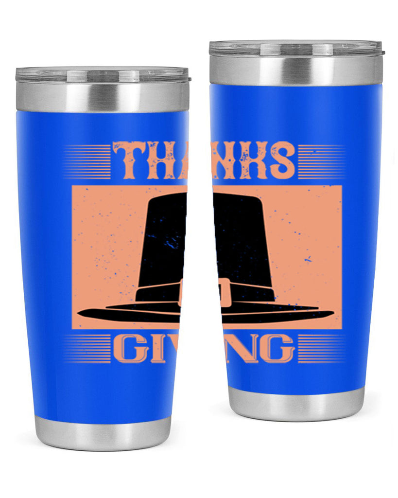 thanksgiving 6#- thanksgiving- Tumbler