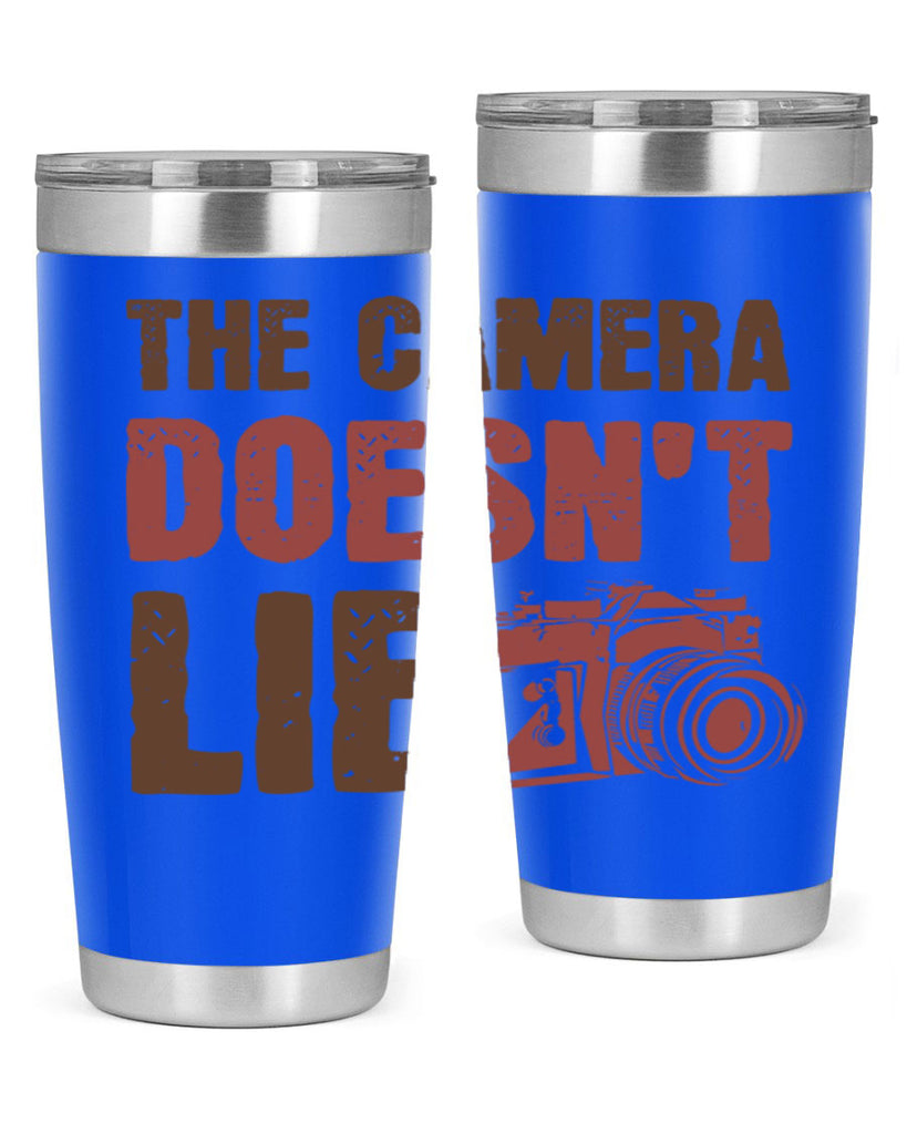 the camera doesnt lie 14#- photography- Tumbler
