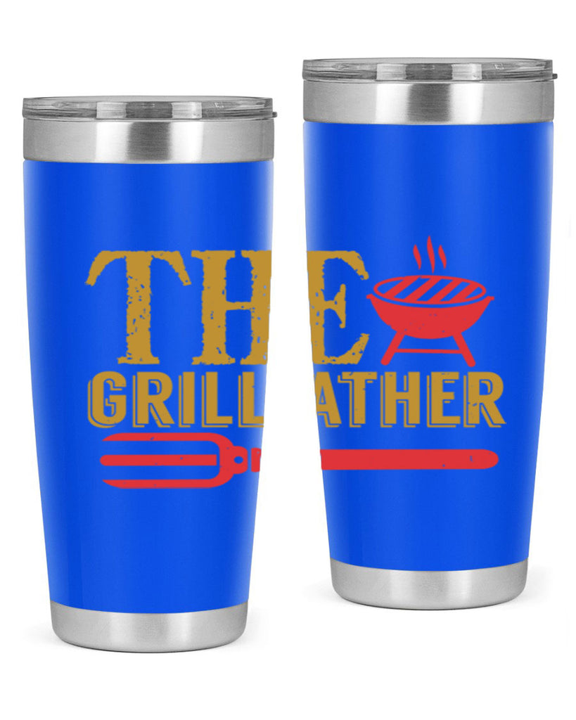 the grill father 9#- bbq- Tumbler
