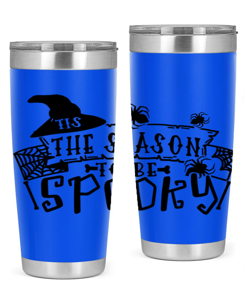 the season to be spooky 16#- halloween- Tumbler