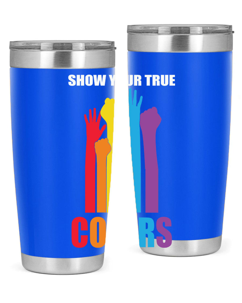 true colors rainbow pride flag lgbt 9#- lgbt- Tumbler