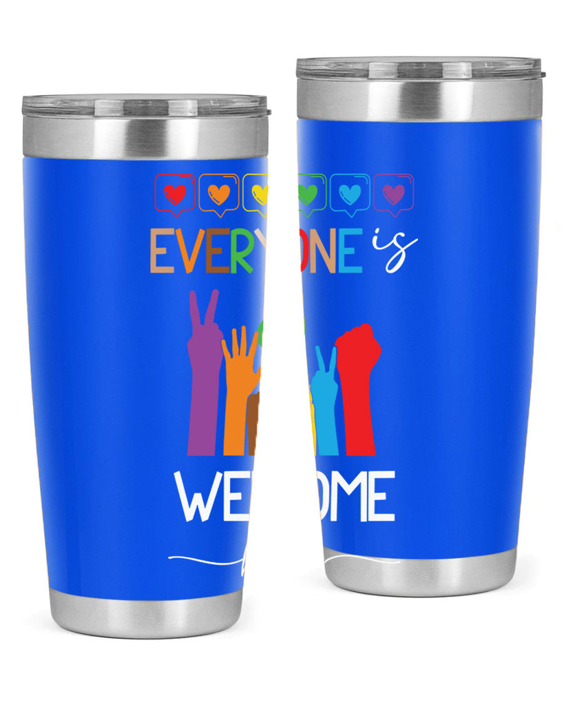 unity day everyone is welcome lgbt 7#- lgbt- Tumbler
