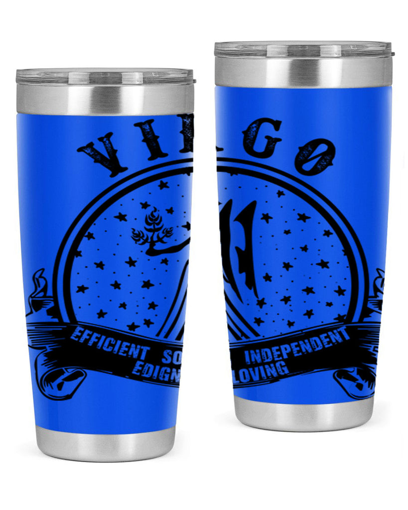 virgo 21#- zodiac- Tumbler