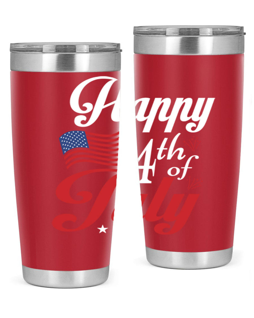 4th july design Style 61#- Fourt Of July- Tumbler
