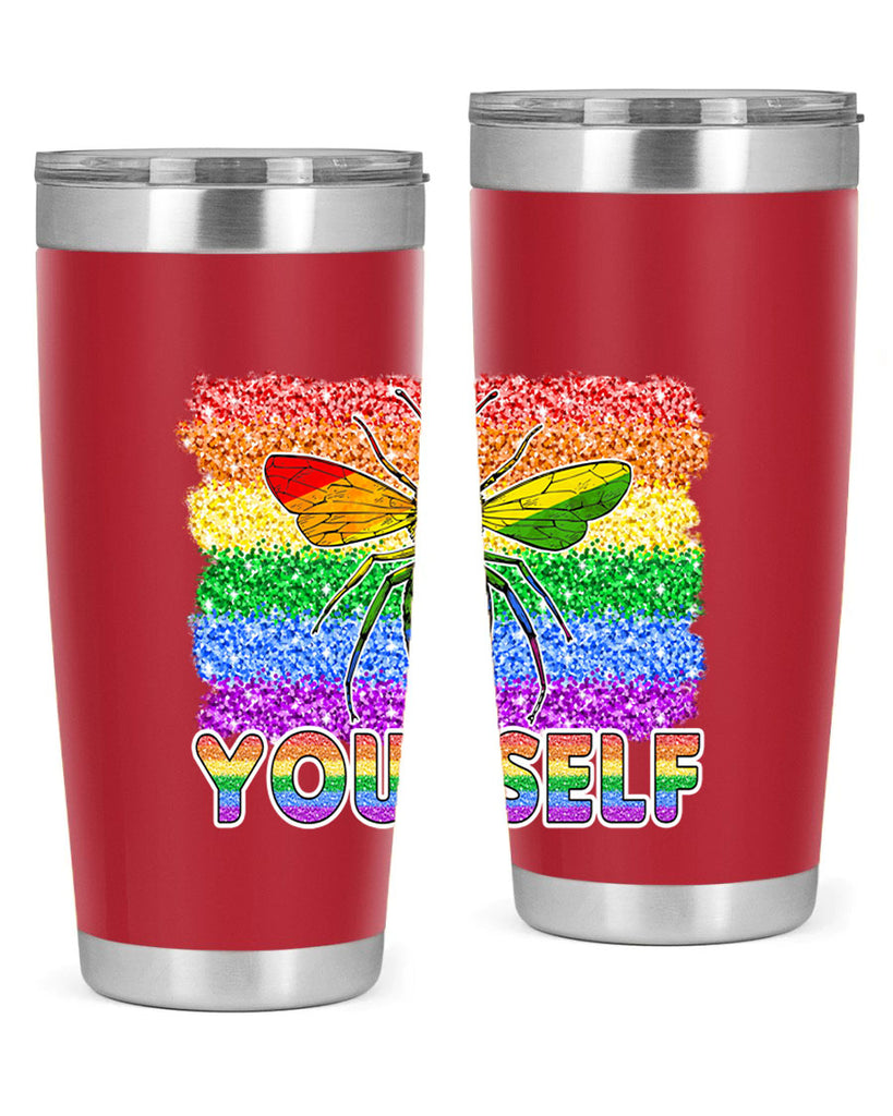 Bee Your Self Lgbt Pride  46#- lgbt- Tumbler