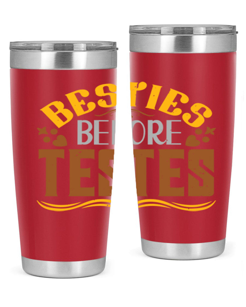 Besties before testes Style 7#- Best Friend- Tumbler