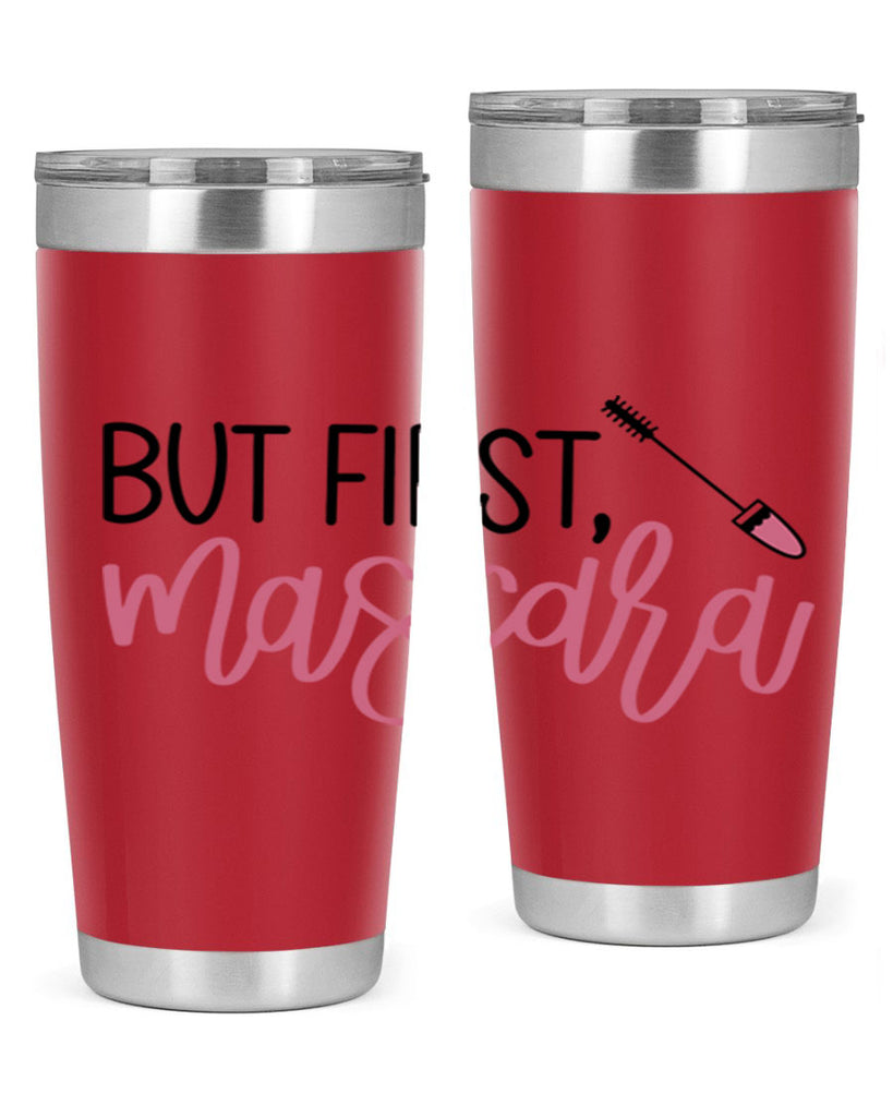 But First Mascara Style 113#- make up- Tumbler