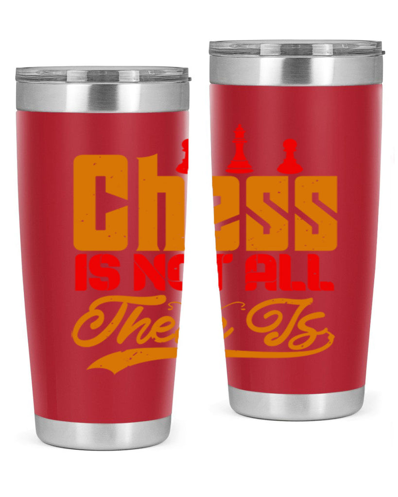Chess is not all there is 17#- chess- Tumbler