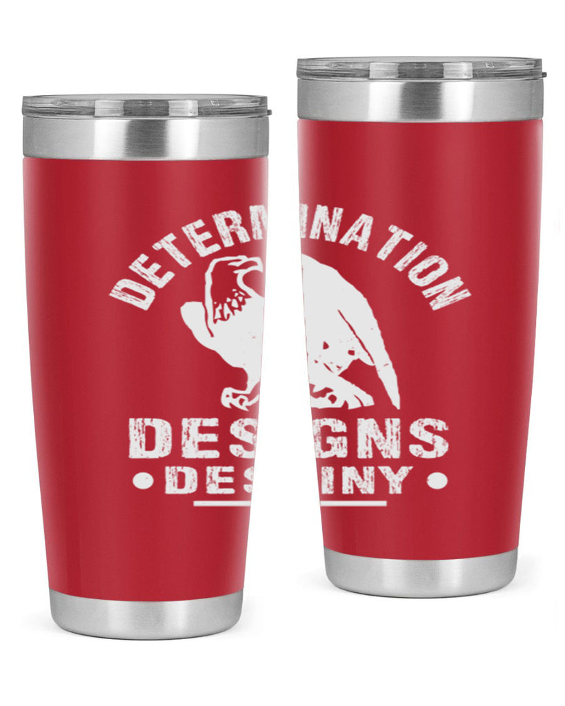 Determination designs destiny Style 3#- Fourt Of July- Tumbler