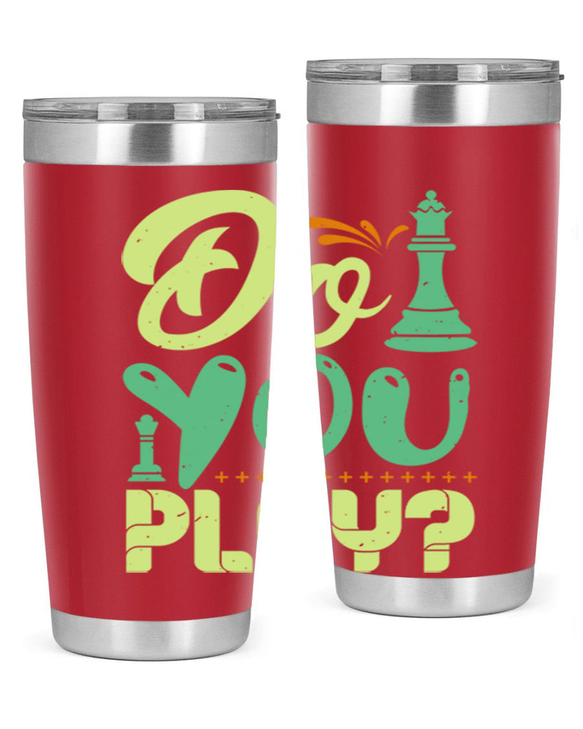 Do you play 3#- chess- Tumbler
