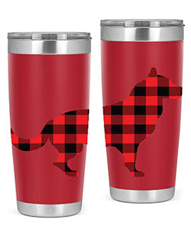 Dog Style 120#- dog- Tumbler