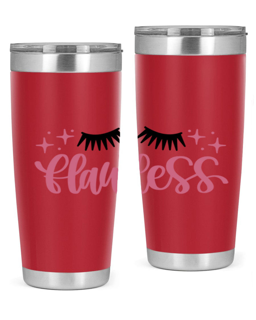 Flawless Style 101#- make up- Tumbler
