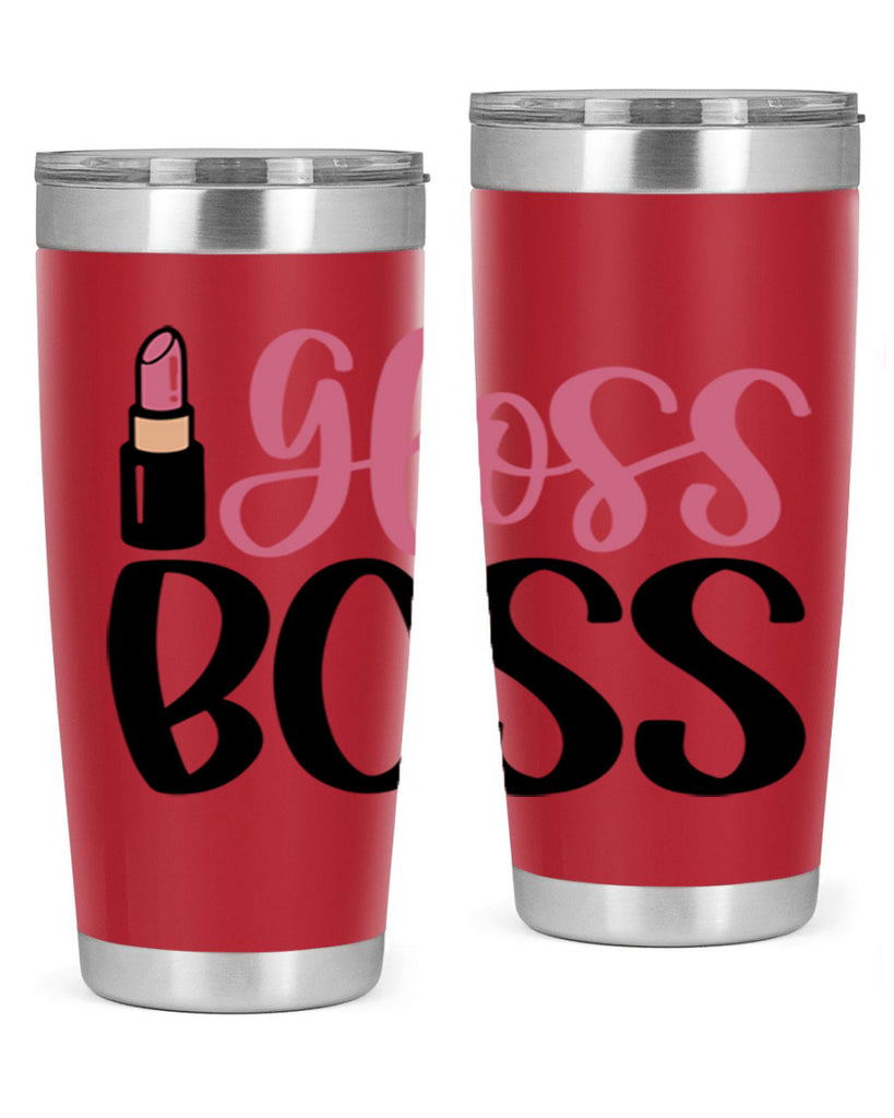 Gloss Boss Style 97#- make up- Tumbler