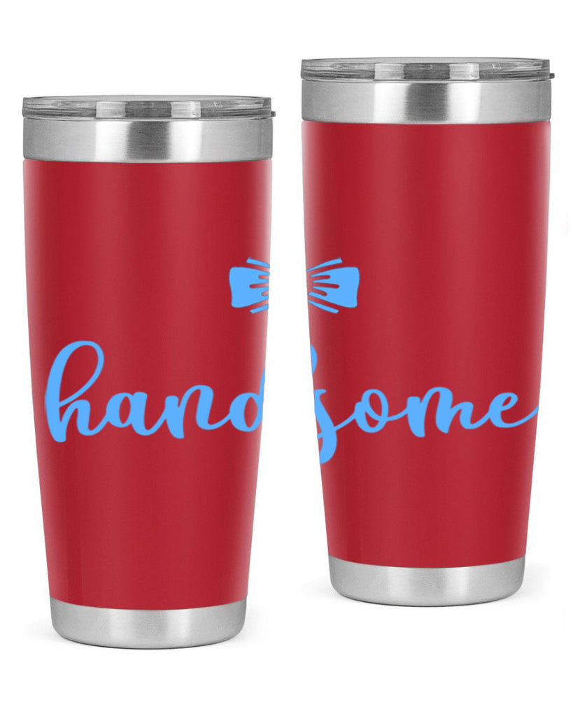 Hello There Handsome Style 92#- baby- tumbler