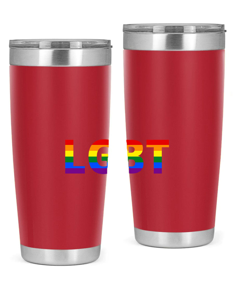Lgbt rainbow letters 14#- lgbt- Tumbler