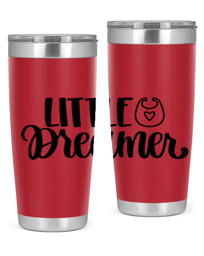 Litle Dreamer Style 69#- baby- tumbler