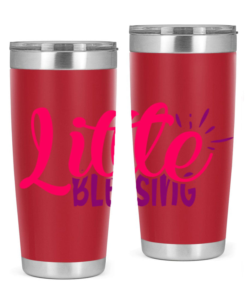 Little Blessing Style 231#- baby- tumbler