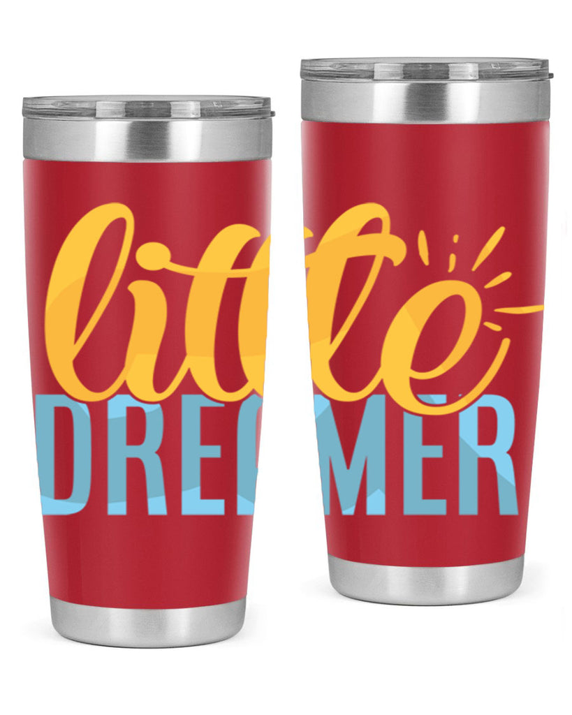 Little Dreamer Style 230#- baby- tumbler