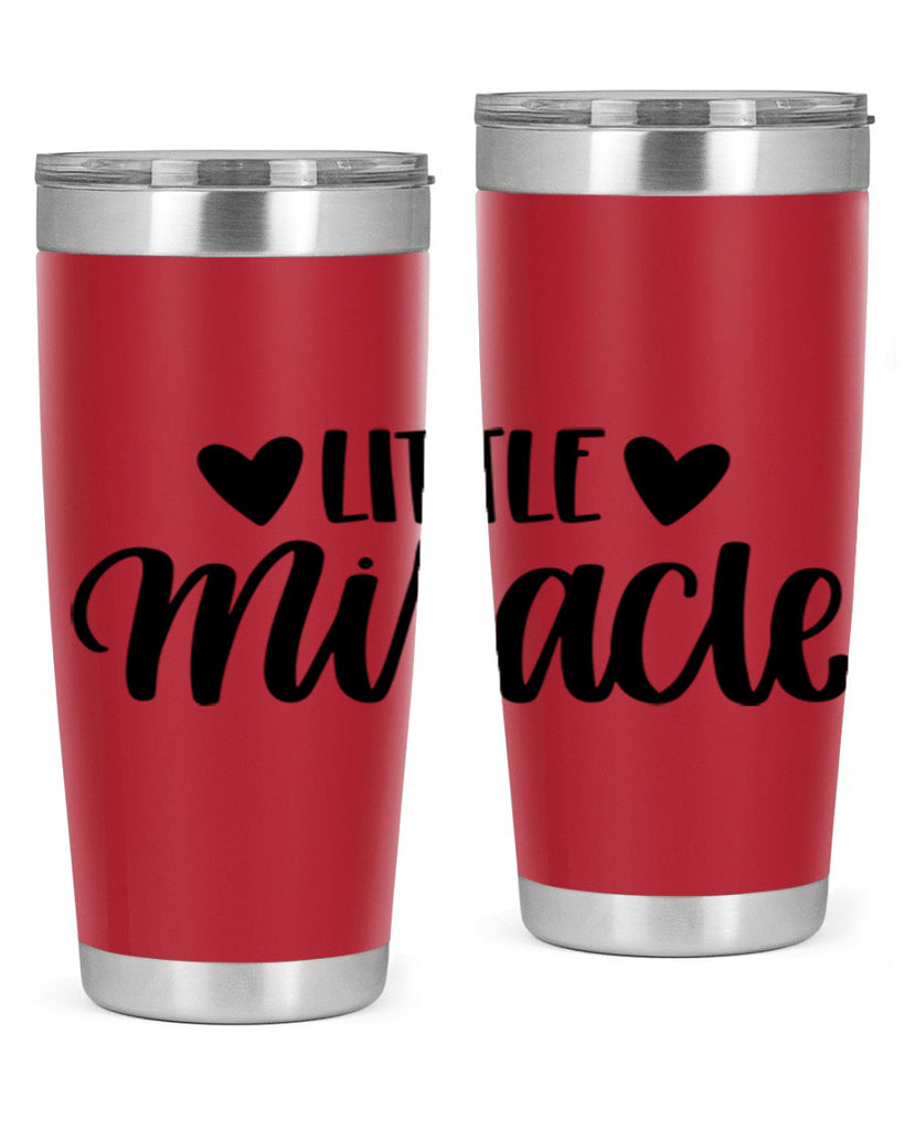 Little Miracle Style 60#- baby- tumbler
