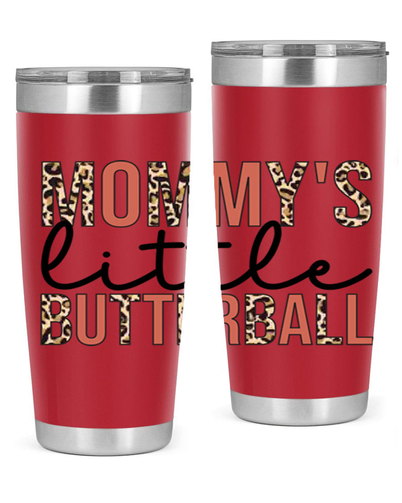 Mommys little butterball 428#- fall- Tumbler