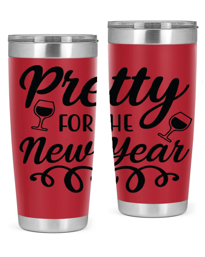 Pretty For The New Year 131#- fashion- Cotton Tank