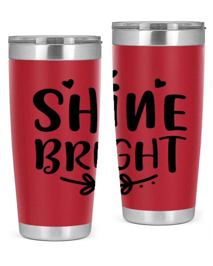 Shine Bright 140#- fashion- Cotton Tank