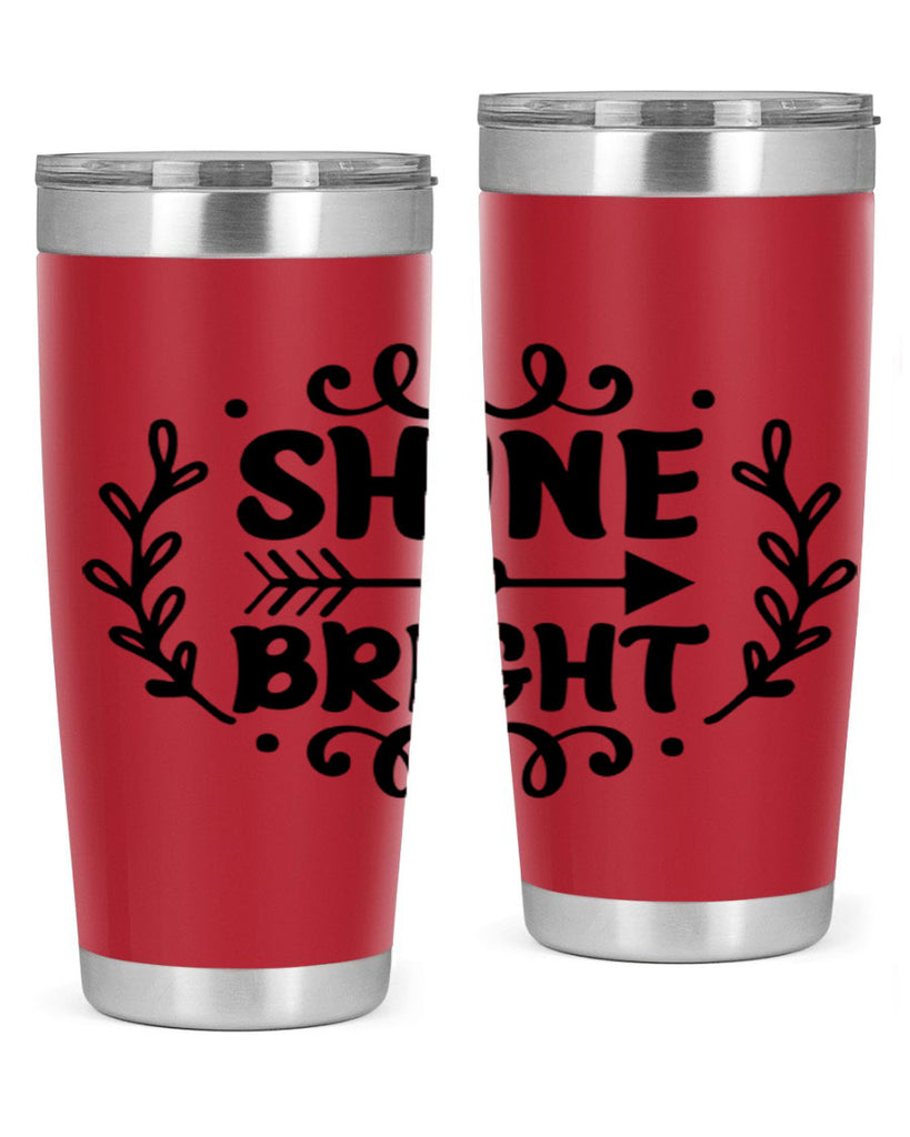 Shine Bright 142#- fashion- Cotton Tank