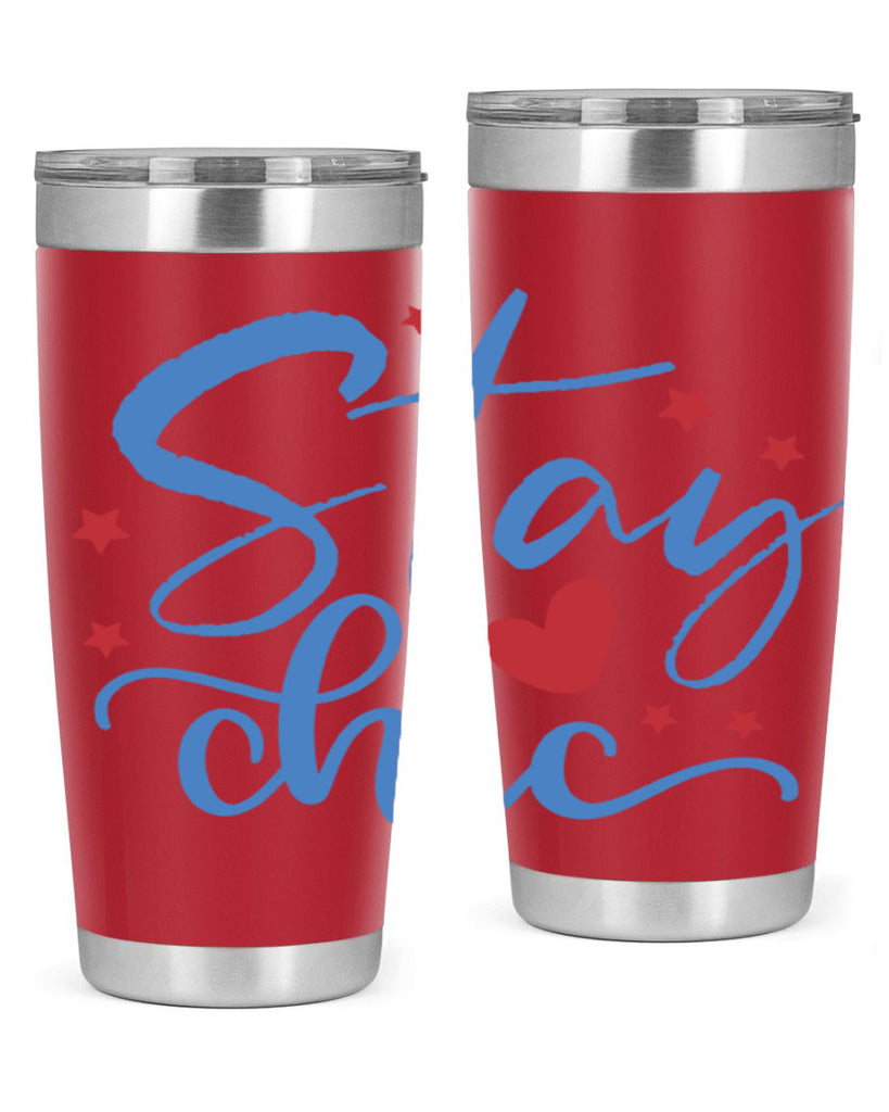 Stay Chic 150#- fashion- Cotton Tank