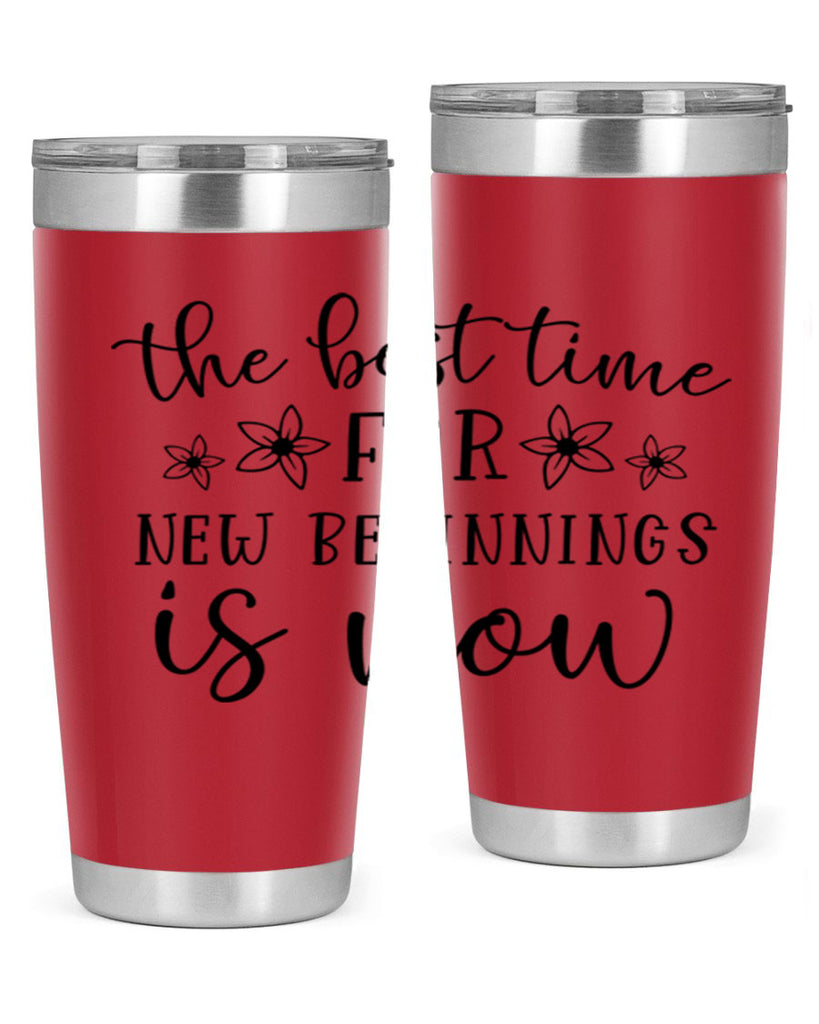 The best time for new 542#- spring- Tumbler